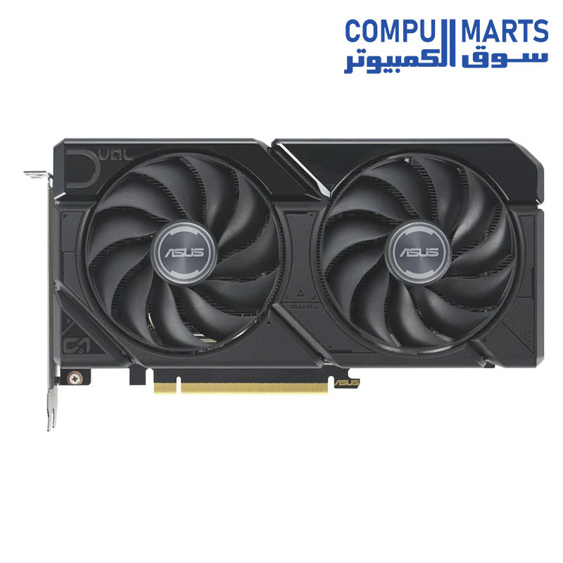 RX-7600-XT-GRAPHIC CARDS-ASUS-DUAL-OC-16GB-GDDR6