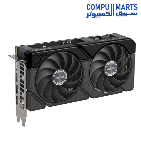 RX-7600-XT-GRAPHIC CARDS-ASUS-DUAL-OC-16GB-GDDR6