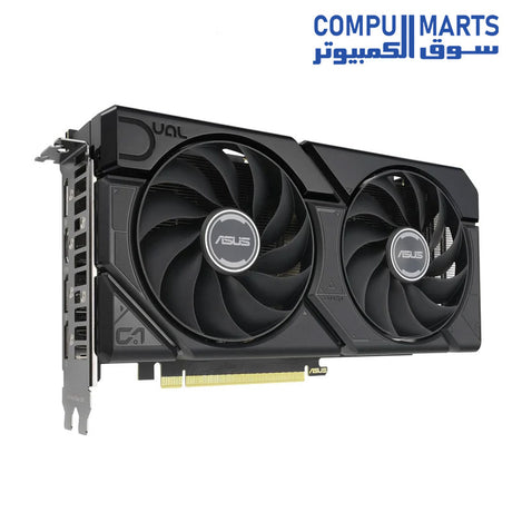 RX-7600-XT-GRAPHIC CARDS-ASUS-DUAL-OC-16GB-GDDR6