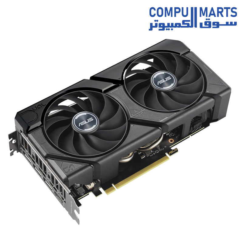 RTX 4060-EVO-graphics-cards-ASUS-Dual-OC-8GB-GDDR6