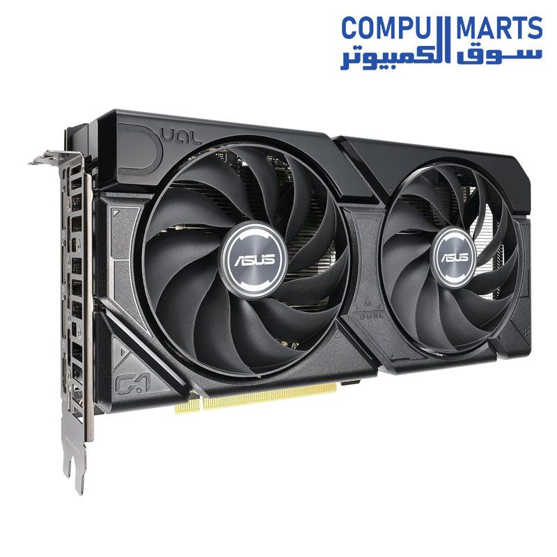 RTX 4060-EVO-graphics-cards-ASUS-Dual-OC-8GB-GDDR6