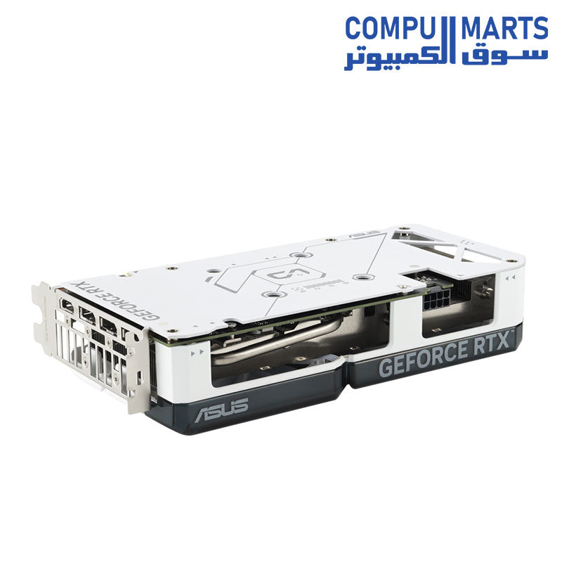 RTX 4060 Ti-GRAPHIC CARDS-ASUS-White-OC-8GB-GDDR6