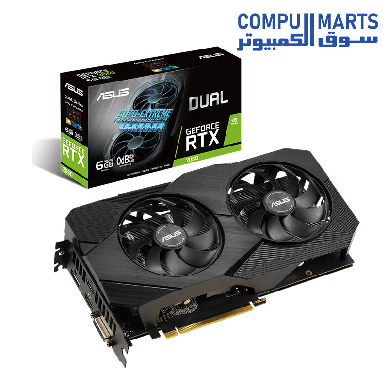 RTX-2060-Graphic-Card-ASUS-Dual-GeForce-EVO-6GB-GDDR6