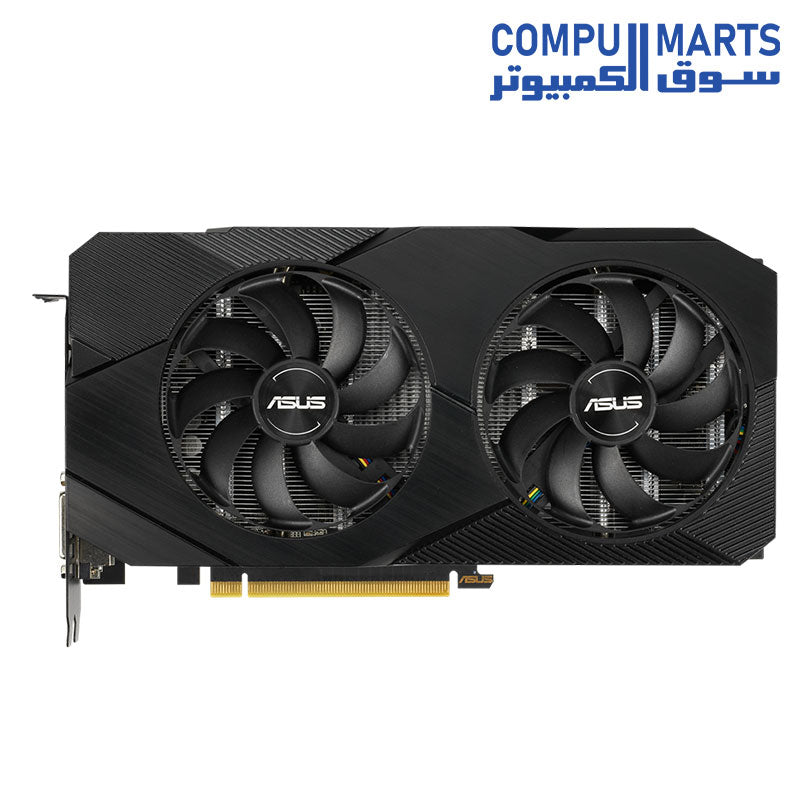 RTX-2060-Graphic-Card-ASUS-Dual-GeForce-EVO-6GB-GDDR6