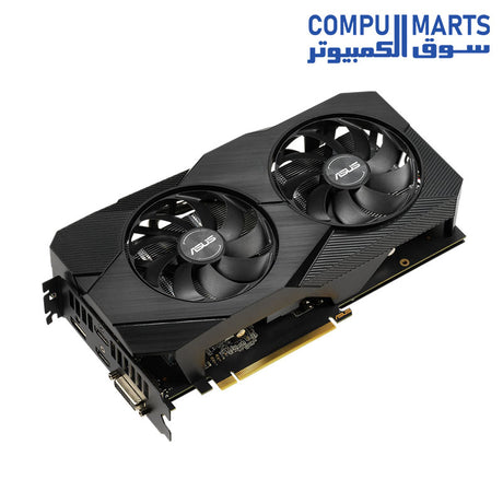 RTX-2060-Graphic-Card-ASUS-Dual-GeForce-EVO-6GB-GDDR6