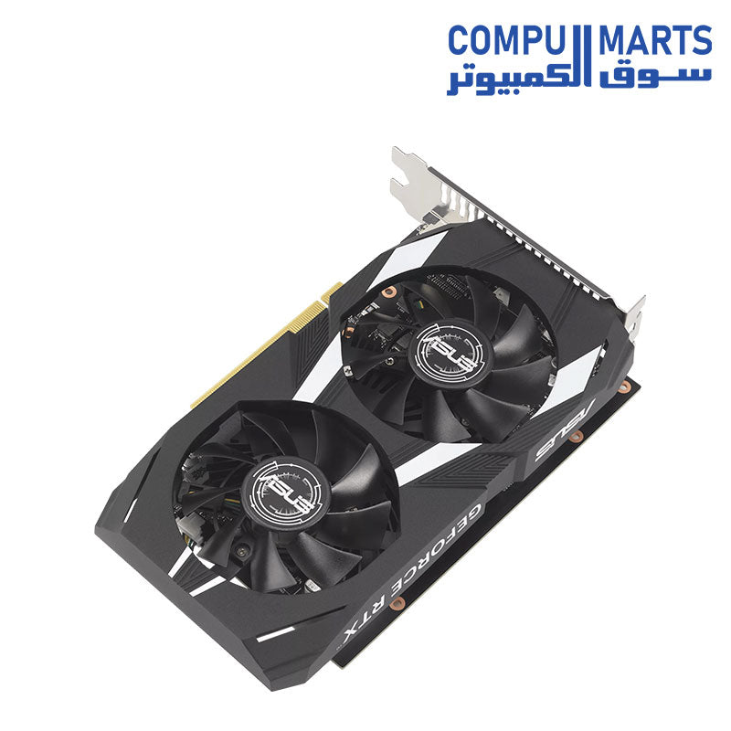 RTX-3050-GRAPHIC-CARD-ASUS-6G-GDDR6-OC