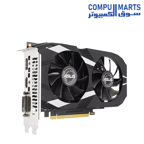 RTX-3050-GRAPHIC-CARD-ASUS-6G-GDDR6-OC