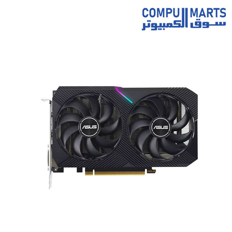 RTX-3050-V2-OC-Graphics-Card-ASUS-Dual-GeForce-8GB-GDDR6