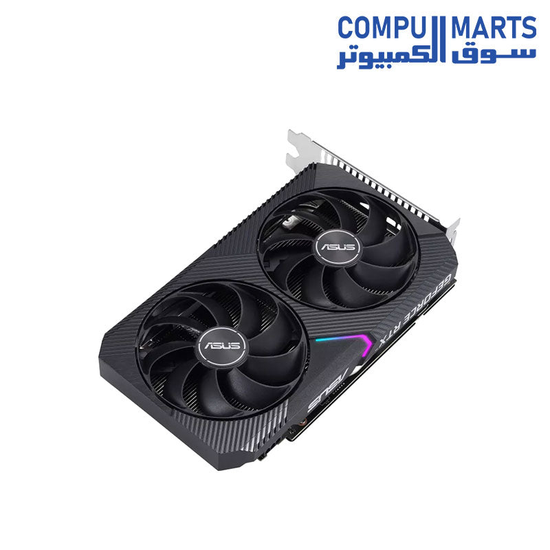 RTX-3050-V2-OC-Graphics-Card-ASUS-Dual-GeForce-8GB-GDDR6