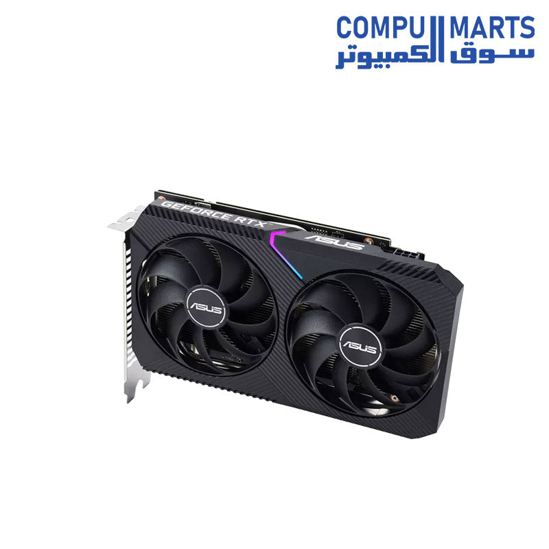 RTX-3050-V2-OC-Graphics-Card-ASUS-Dual-GeForce-8GB-GDDR6