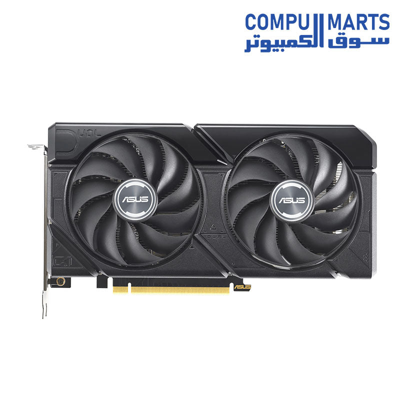 RTX 4070-EVO-GRAPHIC CARDS-ASUS-OC-12GB-GDDR6X