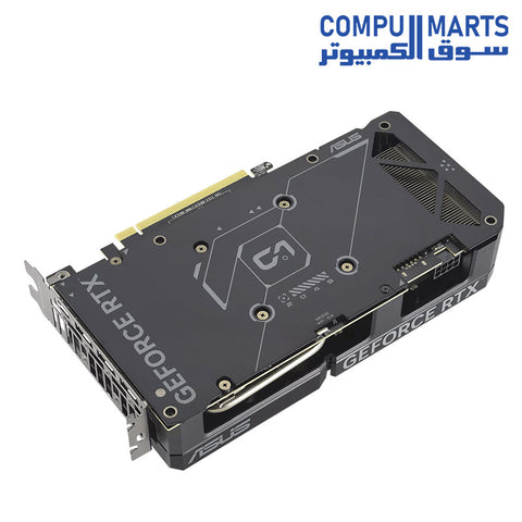 RTX 4070-EVO-GRAPHIC CARDS-ASUS-OC-12GB-GDDR6X