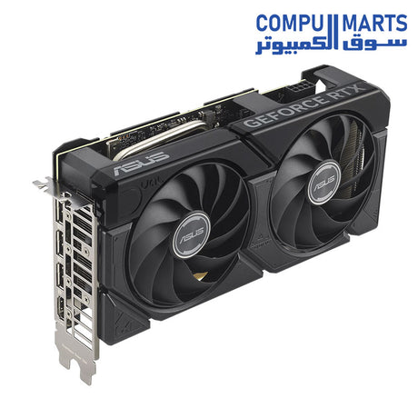 RTX 4070-EVO-GRAPHIC CARDS-ASUS-OC-12GB-GDDR6X