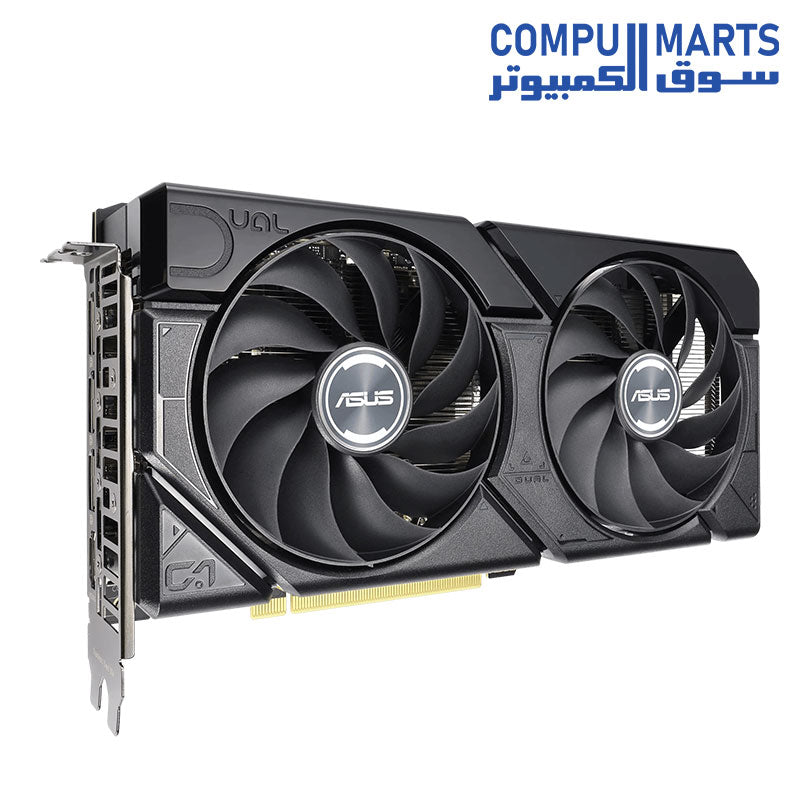 RTX 4070-EVO-GRAPHIC CARDS-ASUS-OC-12GB-GDDR6X