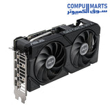 RTX 4070-SUPER-EVO-GRAPHIC CARDS-ASUS-Dual-GeForce-OC-12GB-GDDR6X