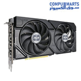 RTX 4070-SUPER-EVO-GRAPHIC CARDS-ASUS-Dual-GeForce-OC-12GB-GDDR6X