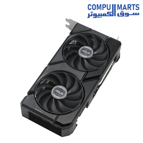 RTX 4070-SUPER-EVO-GRAPHIC CARDS-ASUS-Dual-GeForce-OC-12GB-GDDR6X