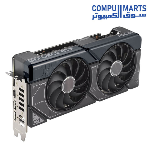 RTX 4070 Ti-SUPER-GRAPHIC CARDS-ASUS-OC-16GB-GDDR6X