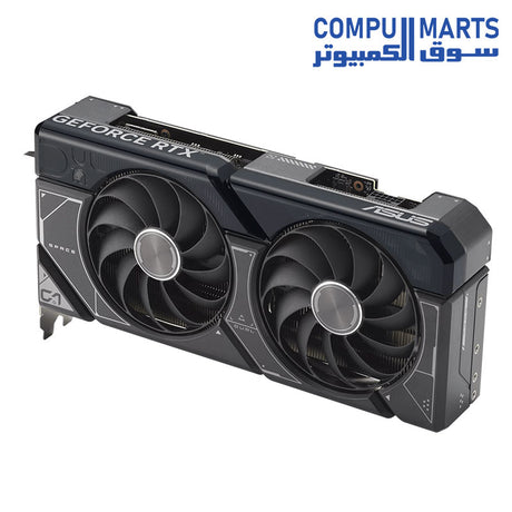 RTX 4070 Ti-SUPER-GRAPHIC CARDS-ASUS-OC-16GB-GDDR6X