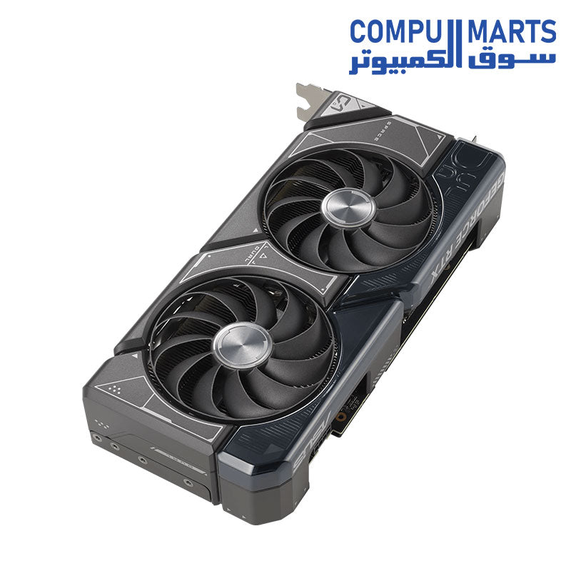 RTX 4070 Ti-SUPER-GRAPHIC CARDS-ASUS-OC-16GB-GDDR6X