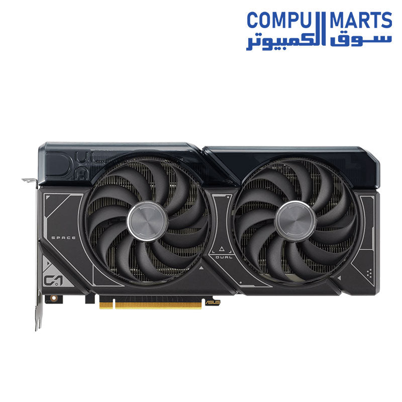 RTX 4070 Ti-SUPER-GRAPHIC CARDS-ASUS-OC-16GB-GDDR6X