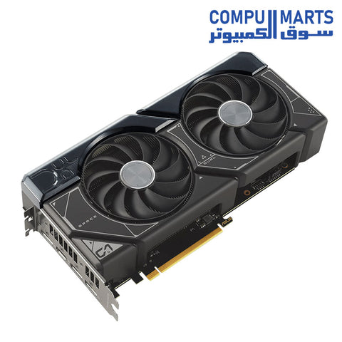 RTX 4070 Ti-SUPER-GRAPHIC CARDS-ASUS-OC-16GB-GDDR6X