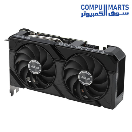 RTX 4070-SUPER-EVO-GRAPHIC CARDS-ASUS-Dual-GeForce-OC-12GB-GDDR6X