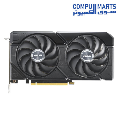 RTX 4070-SUPER-EVO-GRAPHIC CARDS-ASUS-Dual-GeForce-OC-12GB-GDDR6X