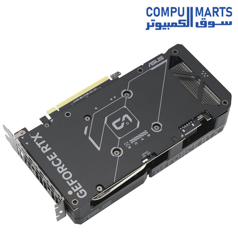 RTX 4070-SUPER-EVO-GRAPHIC CARDS-ASUS-Dual-GeForce-OC-12GB-GDDR6X