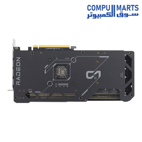 RX 7800 XT-GRAPHIC CARDS-ASUS-Dual-Radeon-OC-16GB-GDDR6