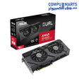 RX 7800 XT-GRAPHIC CARDS-ASUS-Dual-Radeon-OC-16GB-GDDR6