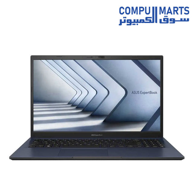 ExpertBook-B1-LAPTOP-ASUS-Intel-Core-i7-RAM-8GB-512GB-SSD-15.6-inch-Dos