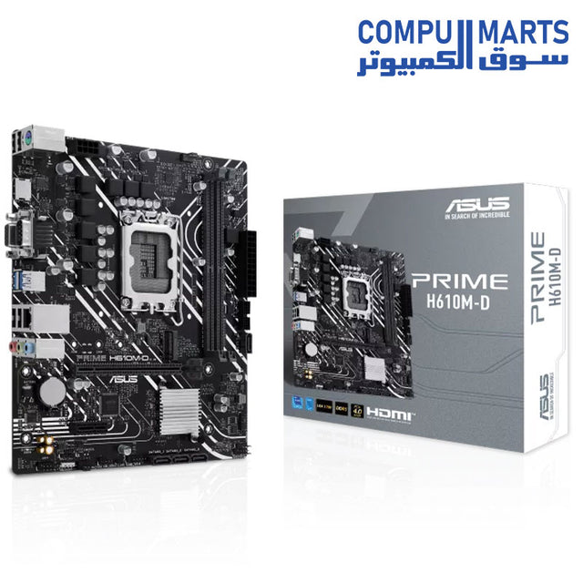 H619M-D-ASUS-PRIME-MOTHERBOAD-DDR5