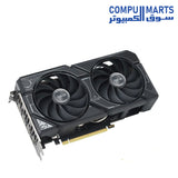 RTX-4060-Ti-Graphics-Card-asus-8GB-OC