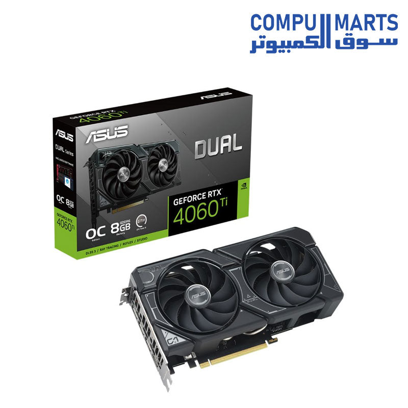 RTX-4060-Ti-Graphics-Card-asus-8GB-OC