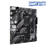 B550M-K-ARGB-Motherboard-ASUS-PRIME-AMD-B550-Socket-AM4-micro ATX