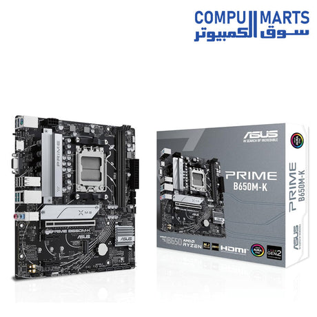 B650M-K-Motherboard-ASUS-Ryzen-AM5-Micro-ATX-DDR5-HDMI