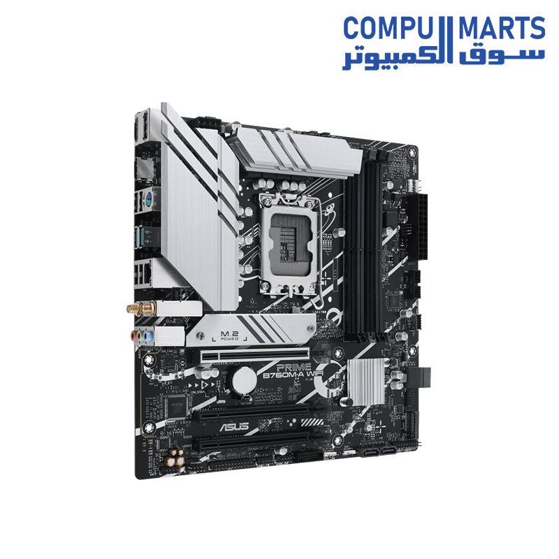 B760M-A-WIFI-mortheboard-ASUS-LGA-1700-mATX