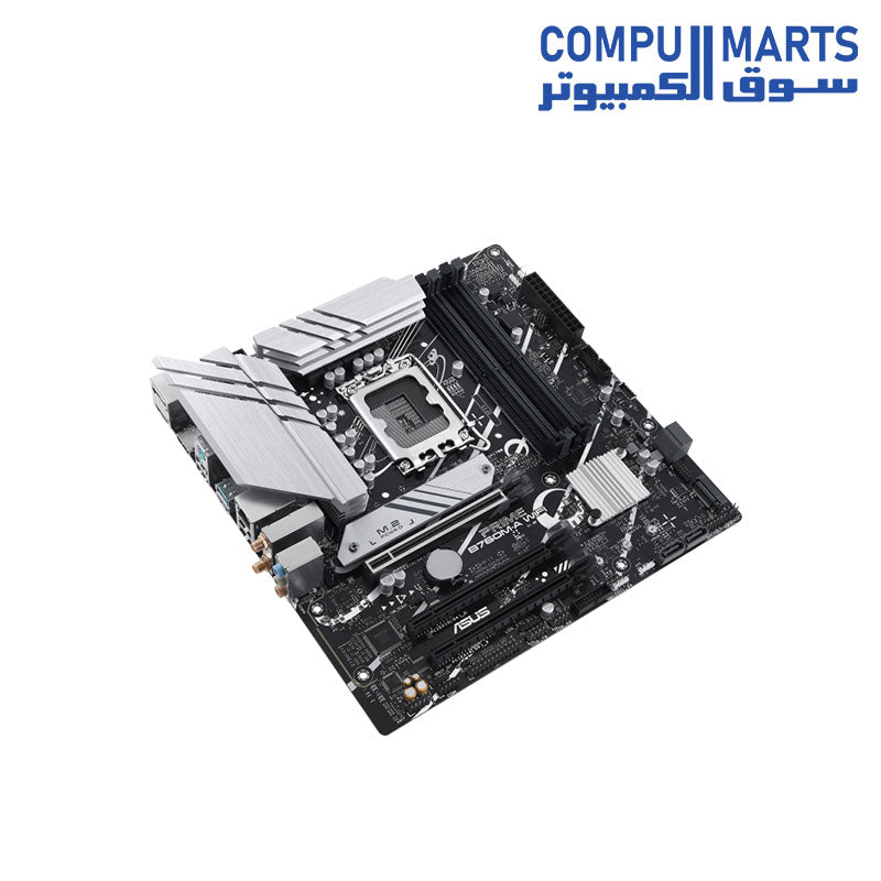 B760M-A-WIFI-mortheboard-ASUS-LGA-1700-mATX