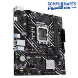 PRIME-H610M-K-D4-ARGB-Motherboard-ASUS-LGA1700