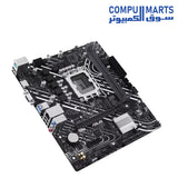 H610M-K-motherboard-PRIME-ASUS-Intel