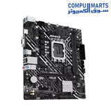 H610M-K-motherboard-PRIME-ASUS-Intel