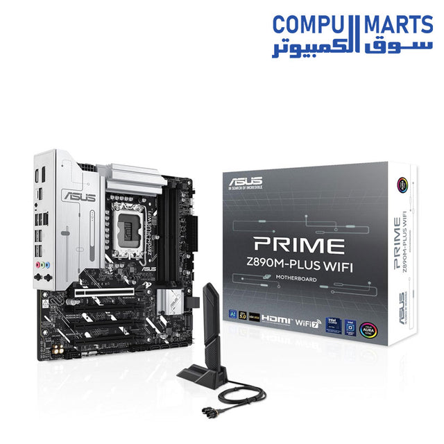 Z890M-PLUS-Motherboard-ASUS-PRIME-LGA-1851-M-ATX