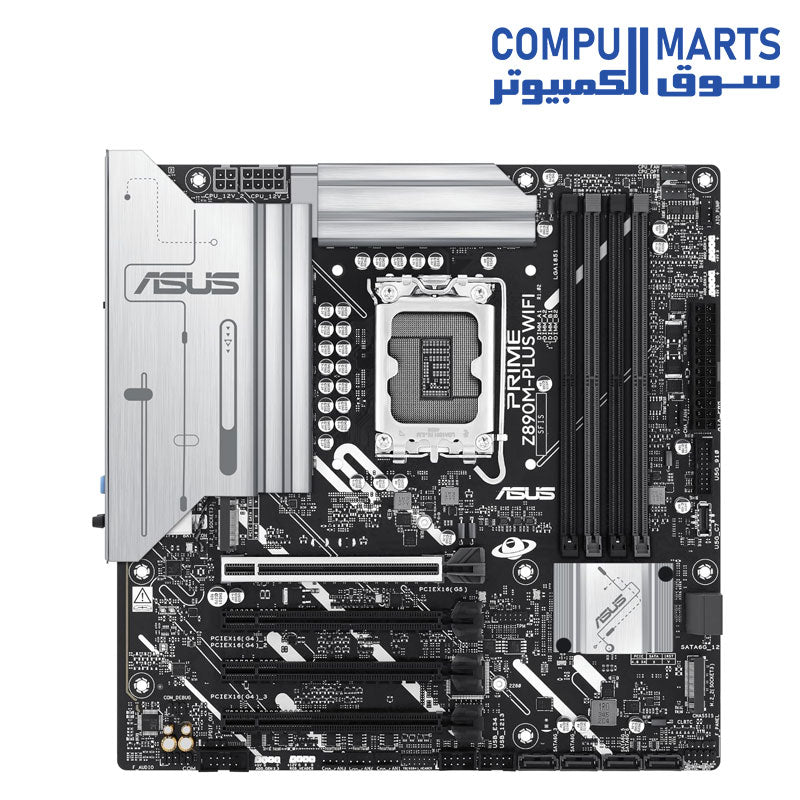 Z890M-PLUS-Motherboard-ASUS-PRIME-LGA-1851-M-ATX