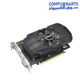 GTX-1630-Graphic-card-Phoenix-ASUS-4GB