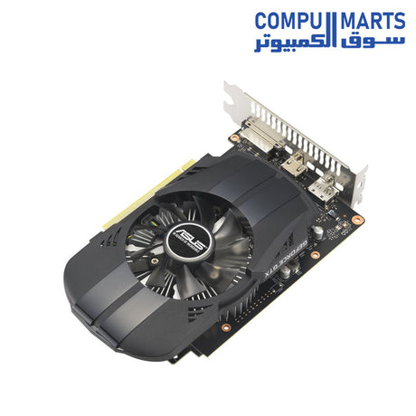 GTX-1630-Graphic-card-Phoenix-ASUS-4GB