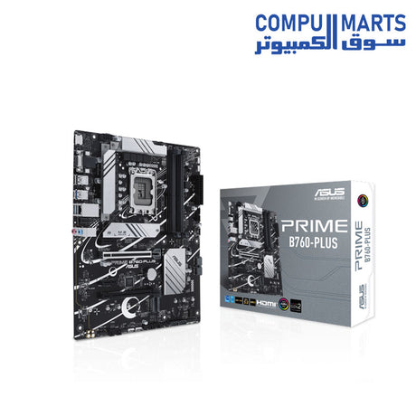 B760-PLUS-motherboard-ASUS-Prime-LGA-1700-ATX