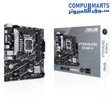 B760M-K-MotherBoard-ASUS-PRIME-ATX-DDR5-LGA-1700