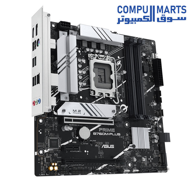 Prime B760M-PLUS-motherboard-ASUS-DDR5-LGA1700-192GB