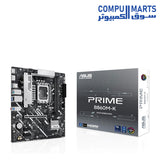 B860M-K-motherboard-PRIME-ASUS-INTEL